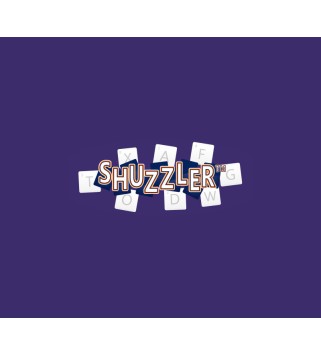 Shuzzler Steam Key GLOBAL